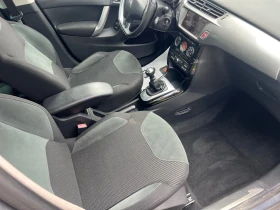 Citroen C3 1.6hdi Executive  - 4400 € / 8605.65 лв. - 63764100 12