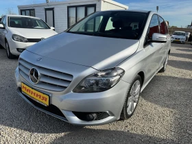 ������ Mercedes-Benz B 180