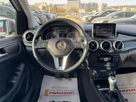 Mercedes-Benz B 180 180CDI | Mobile.bg � ����� ������ 11