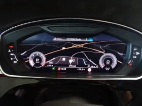 Audi A8 50 TDI L/286HP/4X4/MATRIX/MASSAGE/ОБДУХВАНЕ/275h | Auto.bg — изображение 13