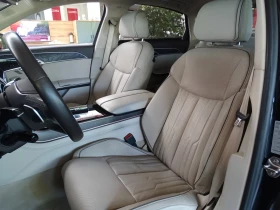 Audi A8 50 TDI L/286HP/4X4/MATRIX/MASSAGE/ОБДУХВАНЕ/275h | Auto.bg — изображение 7