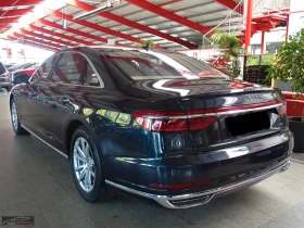 Audi A8 50 TDI L/286HP/4X4/MATRIX/MASSAGE/ОБДУХВАНЕ/275h | Auto.bg — изображение 4