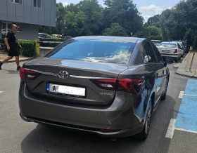 Toyota Avensis 2018 | Mobile.bg � ����� ������ 2