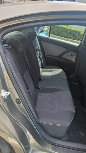 Toyota Avensis 2018 | Mobile.bg � ����� ������ 4