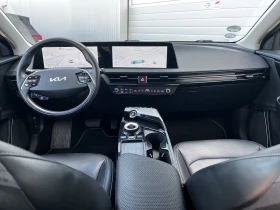 Kia EV6 EV6 PLUS 77.4KW RWD 5D ATHLON EDITION | Auto.bg — изображение 8
