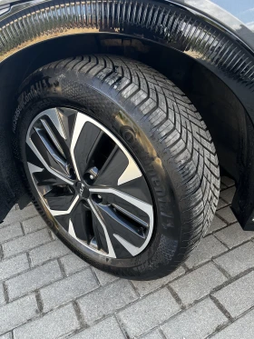 Kia EV6 EV6 PLUS 77.4KW RWD 5D ATHLON EDITION | Auto.bg — изображение 7