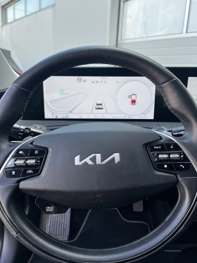 Kia EV6 EV6 PLUS 77.4KW RWD 5D ATHLON EDITION | Auto.bg — изображение 11