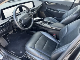 Kia EV6 EV6 PLUS 77.4KW RWD 5D ATHLON EDITION | Auto.bg — изображение 10