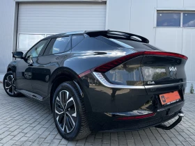 Kia EV6 EV6 PLUS 77.4KW RWD 5D ATHLON EDITION | Auto.bg — изображение 4