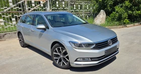 ����� �� �������� �� VW Passat 2.0 TDI 
