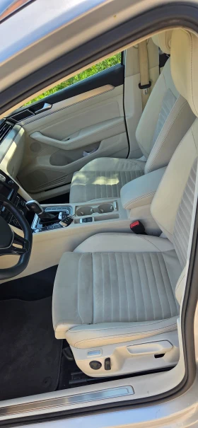 VW Passat 2.0 TDI  | Mobile.bg � ����� ������ 8