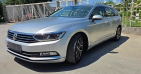 ����� �� �������� �� VW Passat 2.0 TDI 