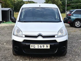 ����� �� �������� �� Citroen Berlingo 1.6HDI 2+ 1