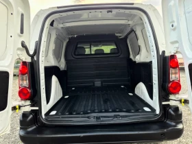 Citroen Berlingo 1.6HDI 2+ 1 | Mobile.bg � ����� ������ 14