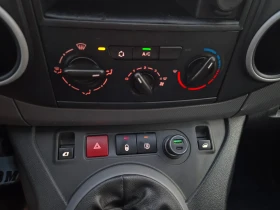 Citroen Berlingo 1.6HDI 2+ 1 | Mobile.bg � ����� ������ 11