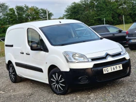 ����� �� �������� �� Citroen Berlingo 1.6HDI 2+ 1