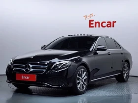 ������ Mercedes-Benz E 300