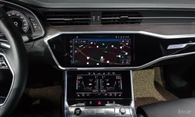 Audi A7 55TFSI* MATRIX* S* LINE* ���������* ���������*  | Mobile.bg � ����� ������ 9