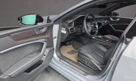 Audi A7 55TFSI* MATRIX* S* LINE* ���������* ���������*  | Mobile.bg � ����� ������ 5