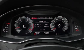 Audi A7 55TFSI* MATRIX* S* LINE* ���������* ���������*  | Mobile.bg � ����� ������ 12