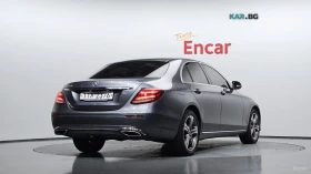 Mercedes-Benz E 220 Avangarde* КОЖА* ПОДГРЕВ* НАВИ* ПАНО* КАМЕРА | Auto.bg — изображение 2