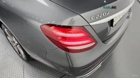 Mercedes-Benz E 220 Avangarde* КОЖА* ПОДГРЕВ* НАВИ* ПАНО* КАМЕРА | Auto.bg — изображение 16
