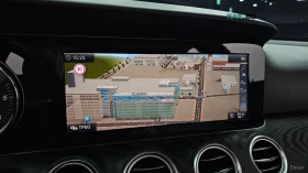 Mercedes-Benz E 220 Avangarde* КОЖА* ПОДГРЕВ* НАВИ* ПАНО* КАМЕРА | Auto.bg — изображение 12