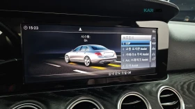 Mercedes-Benz E 220 Avangarde* КОЖА* ПОДГРЕВ* НАВИ* ПАНО* КАМЕРА | Auto.bg — изображение 14