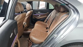 Mercedes-Benz E 220 Avangarde* КОЖА* ПОДГРЕВ* НАВИ* ПАНО* КАМЕРА | Auto.bg — изображение 10