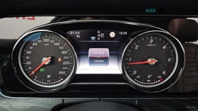 Mercedes-Benz E 220 Avangarde* КОЖА* ПОДГРЕВ* НАВИ* ПАНО* КАМЕРА | Auto.bg — изображение 6
