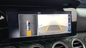 Mercedes-Benz E 220 Avangarde* КОЖА* ПОДГРЕВ* НАВИ* ПАНО* КАМЕРА | Auto.bg — изображение 13