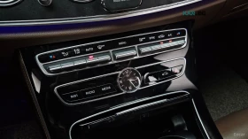 Mercedes-Benz E 220 Avangarde* КОЖА* ПОДГРЕВ* НАВИ* ПАНО* КАМЕРА | Auto.bg — изображение 15