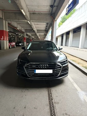 Audi A8 L - 30000 € - 88742864 4