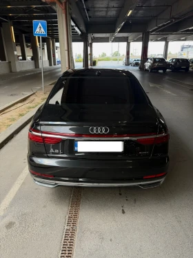 Audi A8 L - 30000 € - 88742864 3