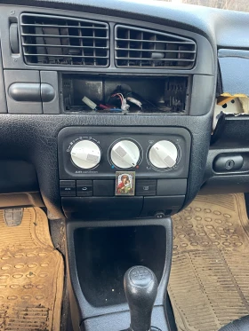 VW Golf 1.9тди 90кс - 11 € - 74788708 7