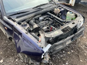 VW Golf 1.9тди 90кс - 11 € - 74788708 9