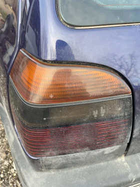 VW Golf 1.9тди 90кс - 11 € - 74788708 4