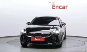 Kia Stinger * 2.0 Turbo 2WD * ���� �� �� | Mobile.bg � ����� ������ 3