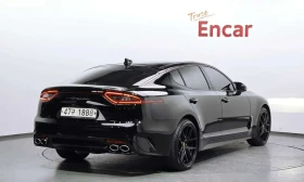 Kia Stinger * 2.0 Turbo 2WD * ���� �� �� | Mobile.bg � ����� ������ 2