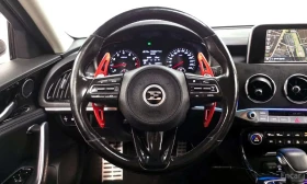 Kia Stinger * 2.0 Turbo 2WD * ���� �� �� | Mobile.bg � ����� ������ 9