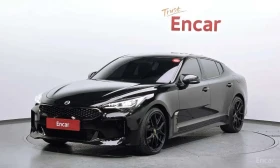 ������ Kia Stinger