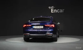 Audi A5 40TFSI* MATRIX* S* LINE* ���������* �����* ������� | Mobile.bg � ����� ������ 4