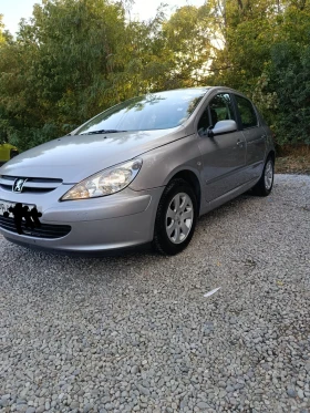 Peugeot 307 | Mobile.bg � ����� ������ 2