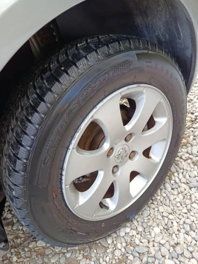 Peugeot 307 undefined | Auto.bg — изображение 11