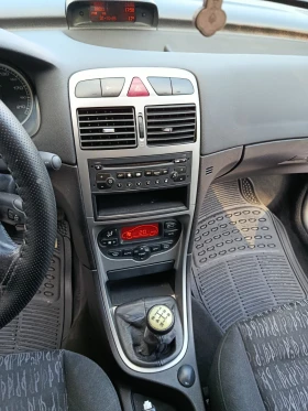 Peugeot 307 undefined | Auto.bg — изображение 5