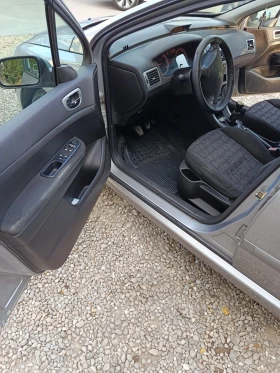 Peugeot 307 undefined | Auto.bg — изображение 7