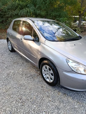 Peugeot 307 undefined | Auto.bg — изображение 9