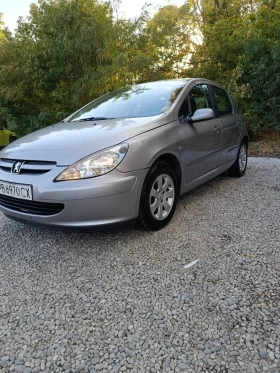 Peugeot 307 undefined | Auto.bg — изображение 3