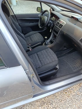 Peugeot 307 undefined | Auto.bg — изображение 14