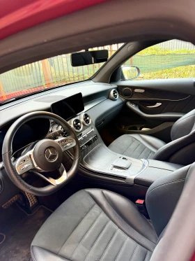 Mercedes-Benz GLC 200 - 37000 € - 47027434 7